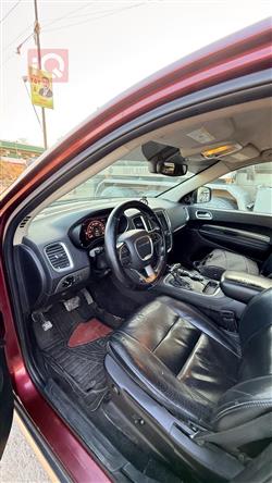 دودج دورانجو